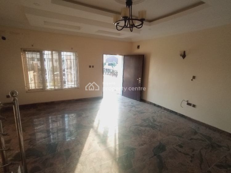 For Rent Nicely Done 2 Bedroom Terrace Duplex, Naf Valley Estate