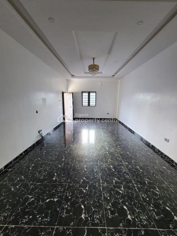 Brand New 4 Bedroom Bungalow, Thomas Estate, Ajah, Lagos, Detached Bungalow for Sale