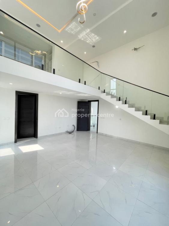 *contemporary Luxury 5 Bedrooms Fully Detached Home, Lekki Phase 1, Lekki, Lagos, Detached Duplex for Sale