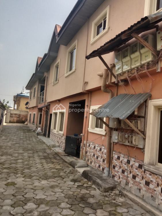 For Rent Shared Apartment, Upstairs With Personal Toilet And Prepaid