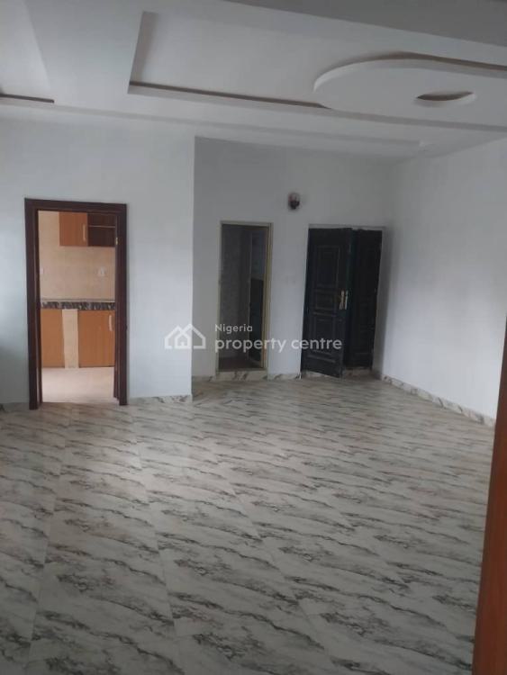 For Rent Newly Built 2 Bedroom Flat, Ikola Command, Iyana Ipaja, Ipaja
