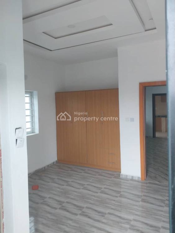 For Rent Newly Built 2 Bedroom Flat, Ikola Command, Iyana Ipaja, Ipaja