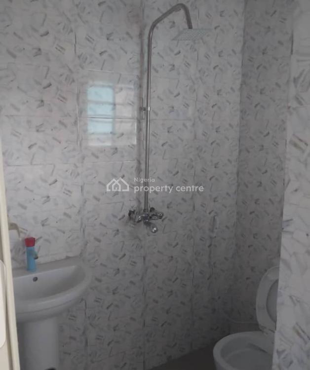 For Rent Newly Built 2 Bedroom Flat, Ikola Command, Iyana Ipaja, Ipaja