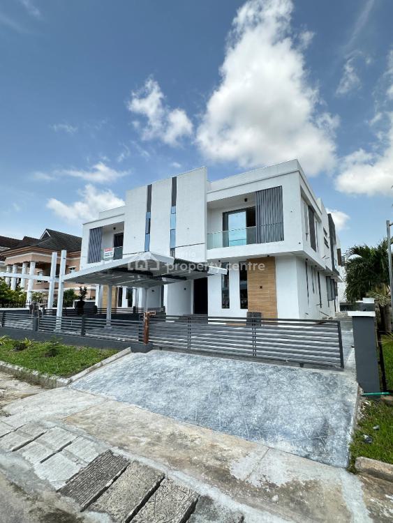 For Sale Parkside Lifestyle Of Premium Quality, Chevron, Lekki Phase 2