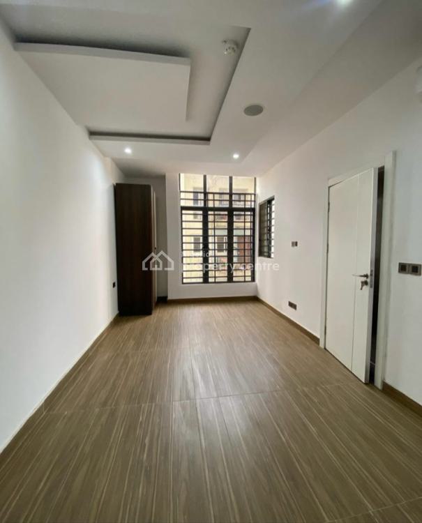 4 Bedrooms Apartment, Ikoyi, Lagos, Flat / Apartment for Sale