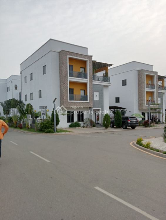 For Rent 5 Bedroom Fully Detached Duplex And Bq Now Available