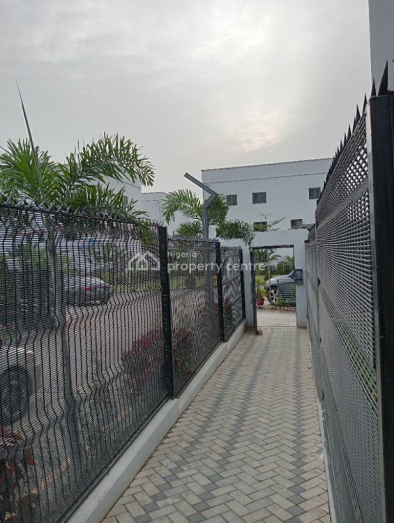 For Rent 5 Bedroom Fully Detached Duplex And Bq Now Available