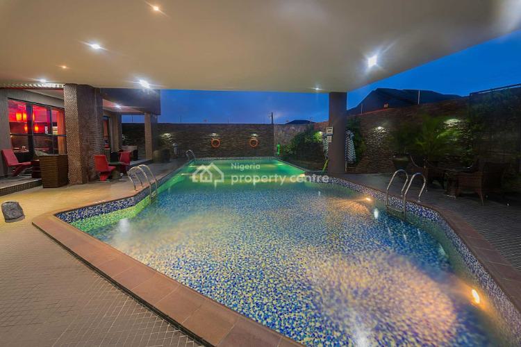 Massive 5 - Star Hotel, Lekki Phase 1, Lekki, Lagos, Hotel / Guest House for Sale