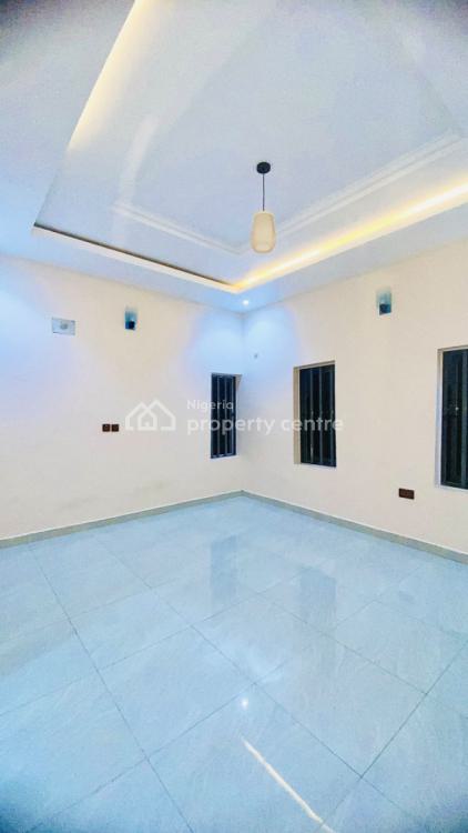 Luxury  Finished Two (2) Bedroom Semi- Detached Duplex, Ivory Heights Gardens Estate, Shell Cooperative, Eneka, Port Harcourt, Rivers, Semi-detached Duplex for Rent