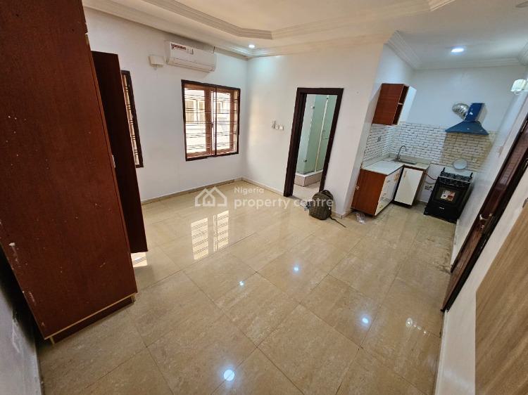 Executive Room Self with Ac and 24hour Light, Off Freedom Way, Ikate Elegushi, Lekki, Lagos, Self Contain (single Rooms) for Rent