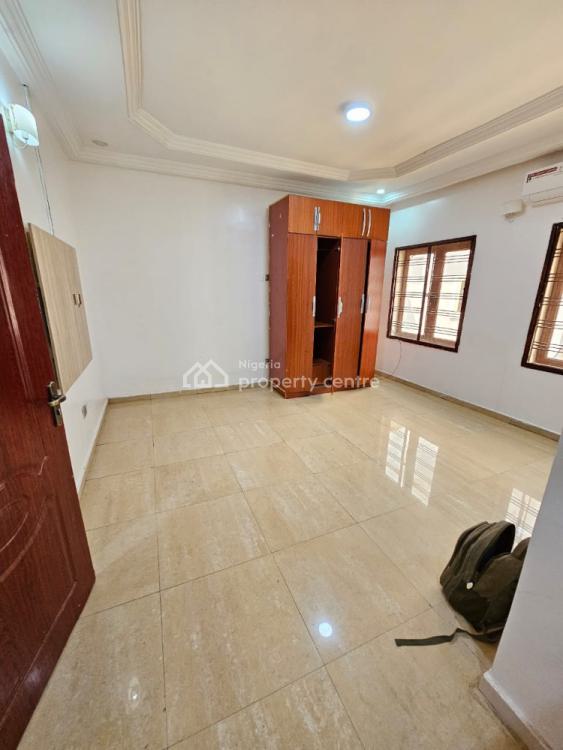 Executive Room Self with Ac and 24hour Light, Off Freedom Way, Ikate Elegushi, Lekki, Lagos, Self Contain (single Rooms) for Rent