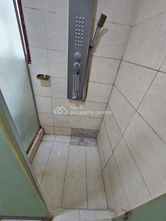 Executive Room Self with Ac and 24hour Light, Off Freedom Way, Ikate Elegushi, Lekki, Lagos, Self Contain (single Rooms) for Rent