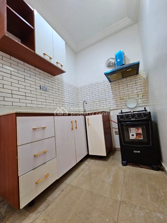 Executive Room Self with Ac and 24hour Light, Off Freedom Way, Ikate Elegushi, Lekki, Lagos, Self Contain (single Rooms) for Rent