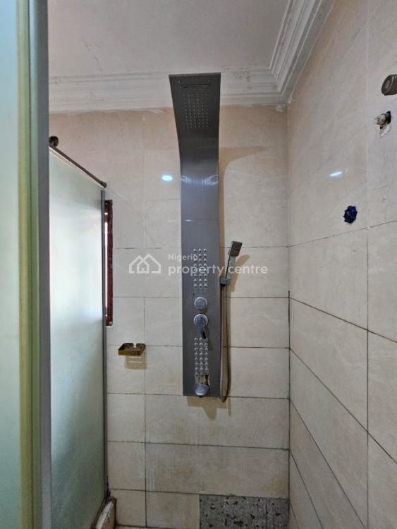 Executive Room Self with Ac and 24hour Light, Off Freedom Way, Ikate Elegushi, Lekki, Lagos, Self Contain (single Rooms) for Rent