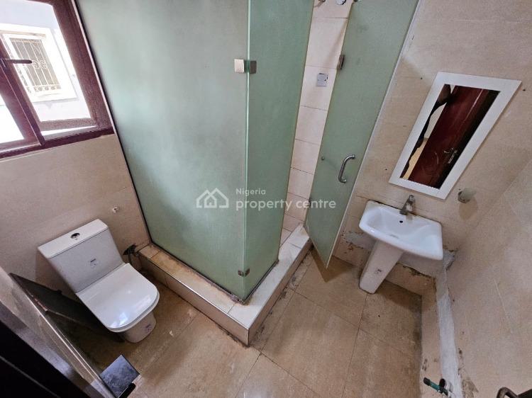 Executive Room Self with Ac and 24hour Light, Off Freedom Way, Ikate Elegushi, Lekki, Lagos, Self Contain (single Rooms) for Rent