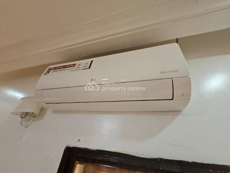 Executive Room Self with Ac and 24hour Light, Off Freedom Way, Ikate Elegushi, Lekki, Lagos, Self Contain (single Rooms) for Rent