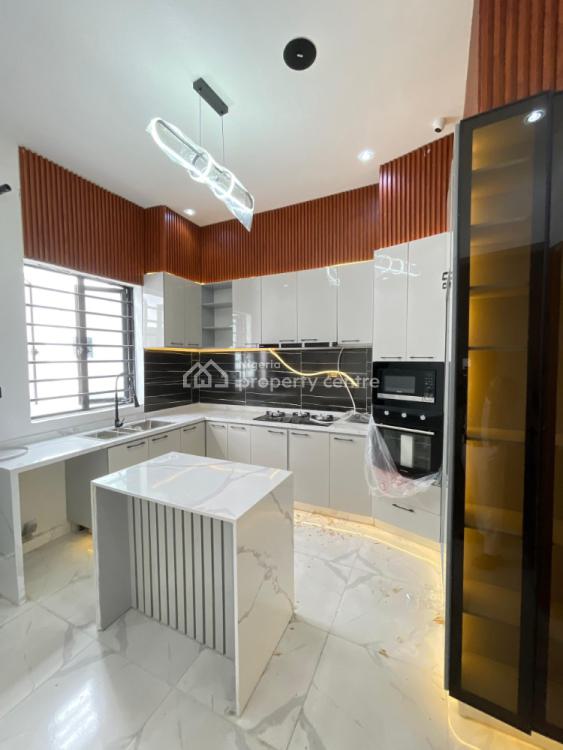 For Sale Refinement And Comfort In This Stunning 4bedroom Semi