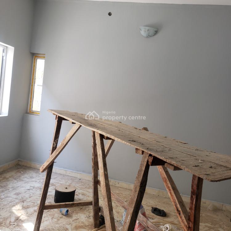 For Rent Brand New 1 Bedroom 95 Ready, Nizamiye Hospital, Idu