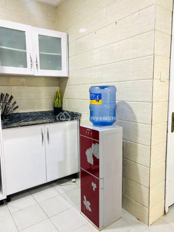 Luxury 3 Bedrooms, Ikoyi, Lagos, Flat / Apartment Short Let