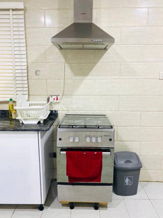 Luxury 3 Bedrooms, Ikoyi, Lagos, Flat / Apartment Short Let