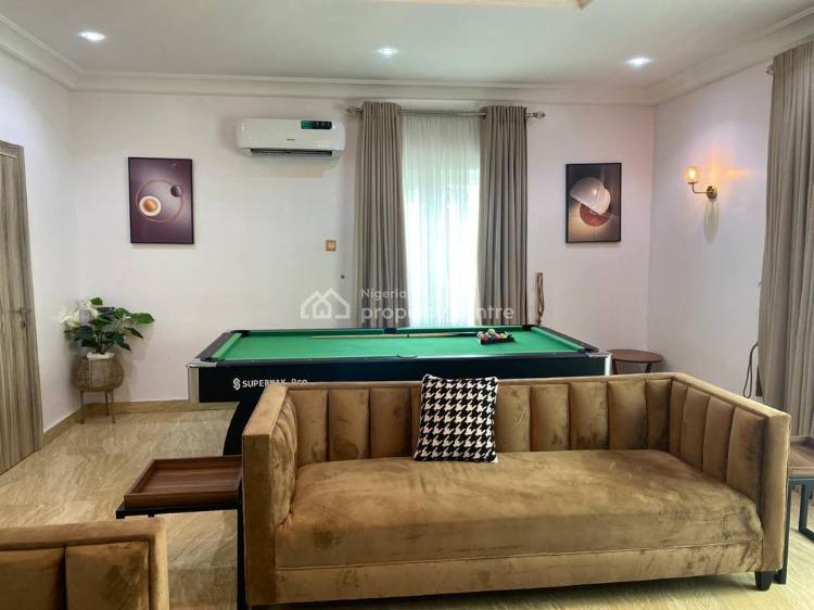Luxury 3 Bedrooms, Ikoyi, Lagos, Flat / Apartment Short Let