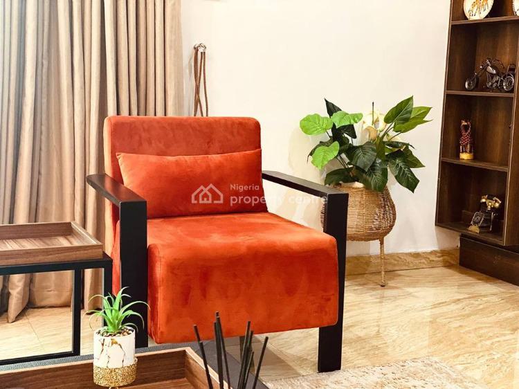 Luxury 3 Bedrooms, Ikoyi, Lagos, Flat / Apartment Short Let