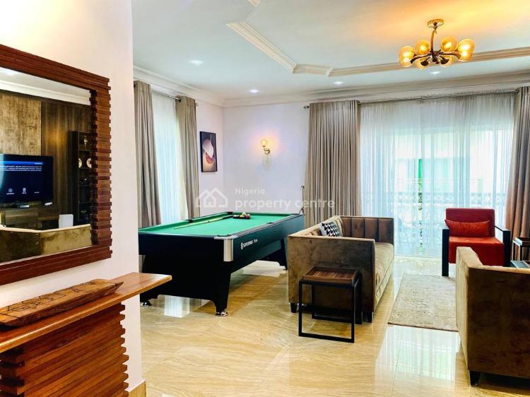 Luxury 3 Bedrooms, Ikoyi, Lagos, Flat / Apartment Short Let