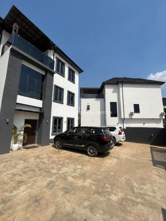 For Rent Luxury One Bedroom In A Secure Estate, 5&6 Apartment, Rock