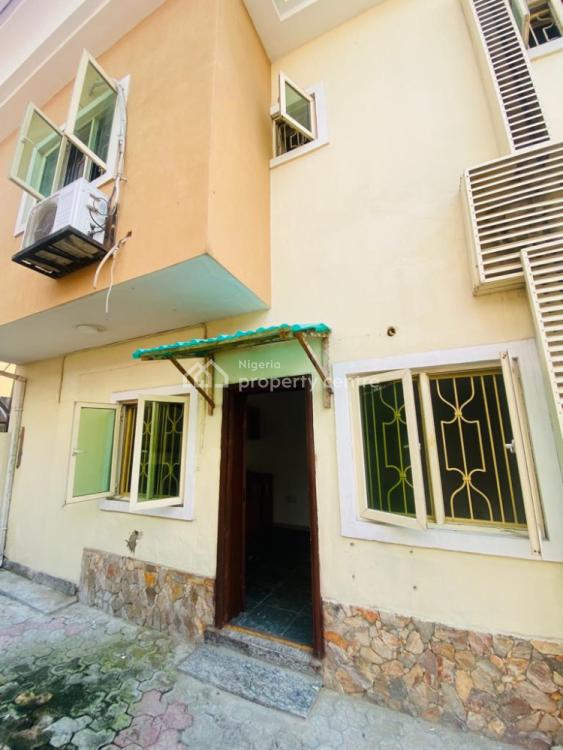 For Rent Studio Apartment, Lekki Phase 1, Lekki, Lagos 1 Beds, 1