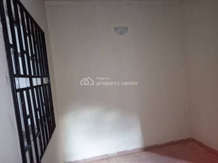 11 Completed Selfcontain, Upper Ojo Street, Ihumudumu Ekpoma,, Esan West, Edo, Hostel for Sale