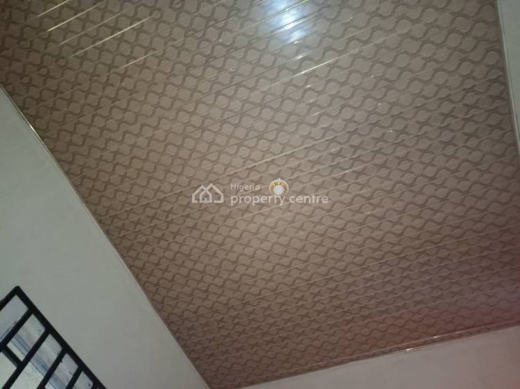 11 Completed Selfcontain, Upper Ojo Street, Ihumudumu Ekpoma,, Esan West, Edo, Hostel for Sale