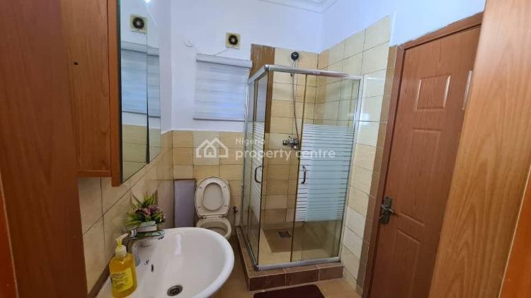 La Villa Luxury 3 Bedrooms, Lekki Phase 1, Lekki, Lagos, Flat / Apartment Short Let