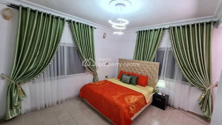 La Villa Luxury 3 Bedrooms, Lekki Phase 1, Lekki, Lagos, Flat / Apartment Short Let