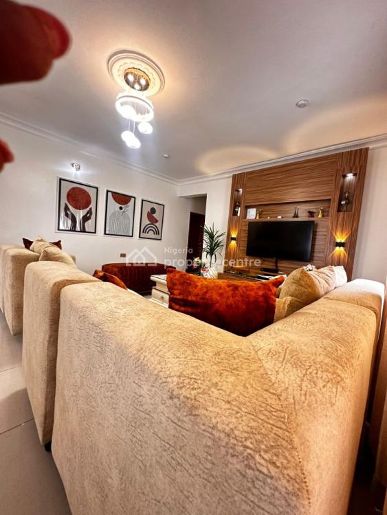 La Villa Luxury 3 Bedrooms, Lekki Phase 1, Lekki, Lagos, Flat / Apartment Short Let