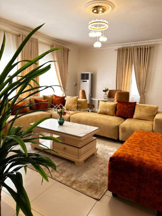 La Villa Luxury 3 Bedrooms, Lekki Phase 1, Lekki, Lagos, Flat / Apartment Short Let