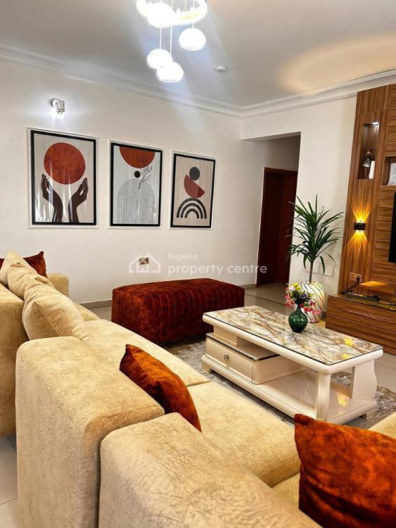 La Villa Luxury 3 Bedrooms, Lekki Phase 1, Lekki, Lagos, Flat / Apartment Short Let