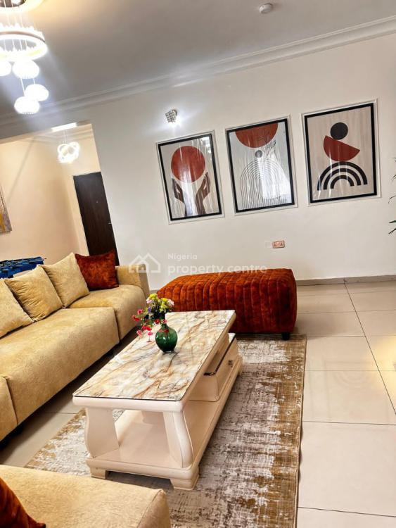 La Villa Luxury 3 Bedrooms, Lekki Phase 1, Lekki, Lagos, Flat / Apartment Short Let