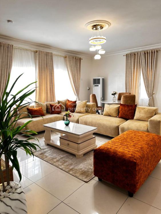 La Villa Luxury 3 Bedrooms, Lekki Phase 1, Lekki, Lagos, Flat / Apartment Short Let