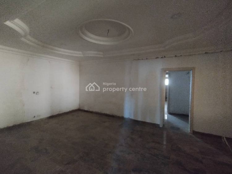 a Spacious 6 Bedroom Semi-detached Duplex with a Bq, Maitama District, Abuja, Semi-detached Duplex for Rent