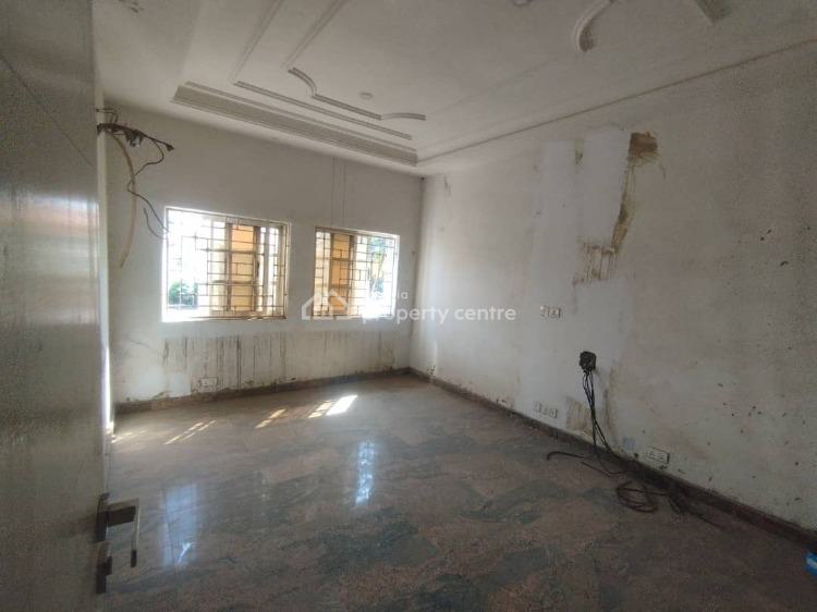a Spacious 6 Bedroom Semi-detached Duplex with a Bq, Maitama District, Abuja, Semi-detached Duplex for Rent
