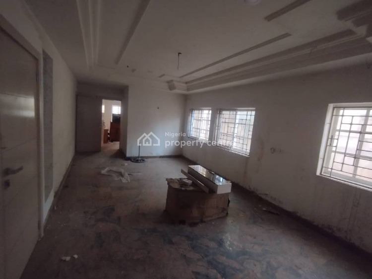 a Spacious 6 Bedroom Semi-detached Duplex with a Bq, Maitama District, Abuja, Semi-detached Duplex for Rent