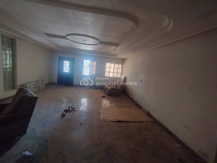 a Spacious 6 Bedroom Semi-detached Duplex with a Bq, Maitama District, Abuja, Semi-detached Duplex for Rent