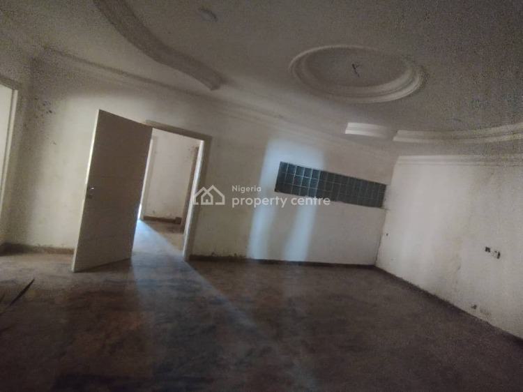 a Spacious 6 Bedroom Semi-detached Duplex with a Bq, Maitama District, Abuja, Semi-detached Duplex for Rent
