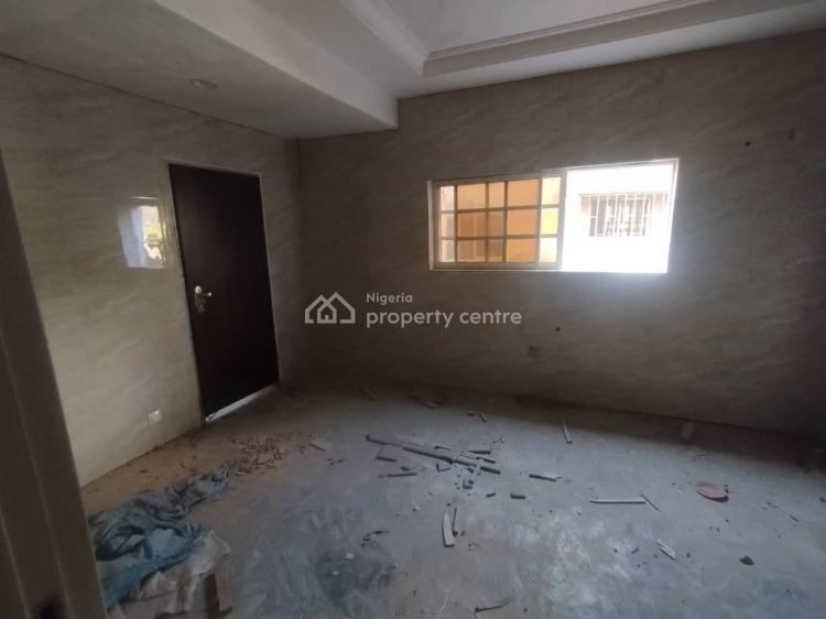 a Spacious 6 Bedroom Semi-detached Duplex with a Bq, Maitama District, Abuja, Semi-detached Duplex for Rent