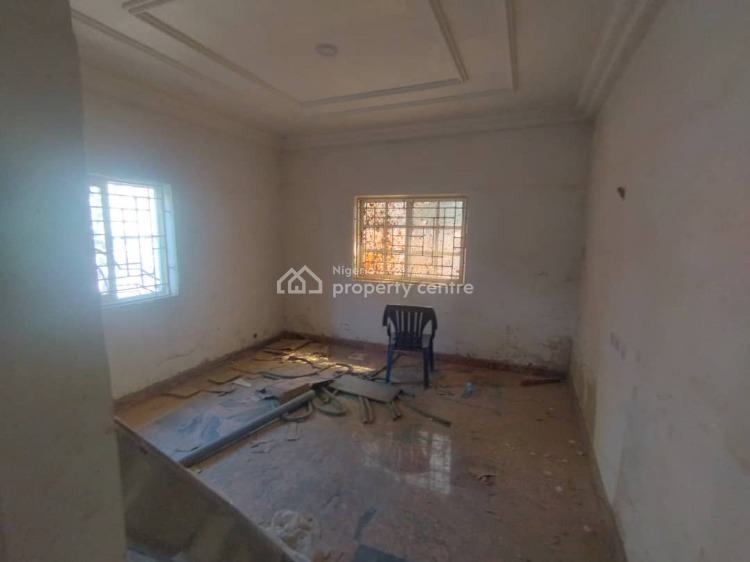 a Spacious 6 Bedroom Semi-detached Duplex with a Bq, Maitama District, Abuja, Semi-detached Duplex for Rent