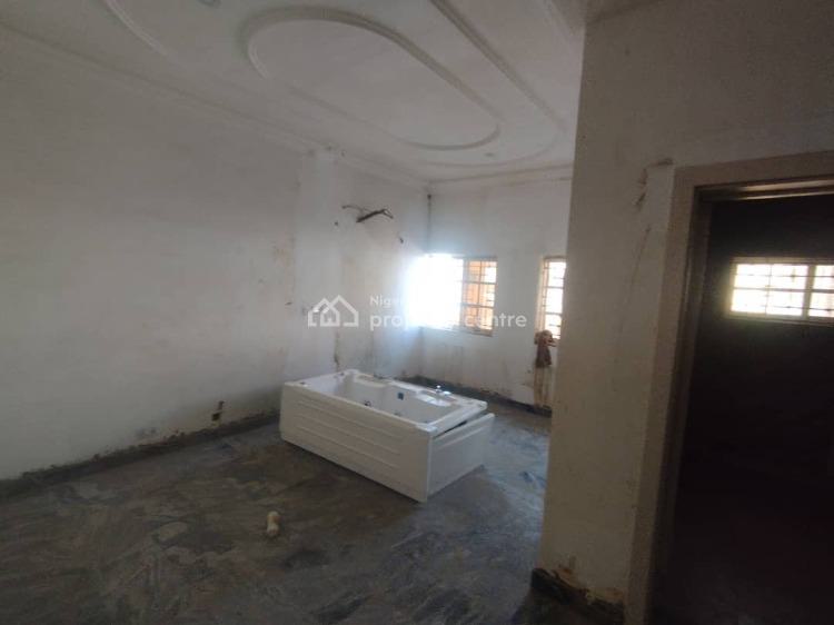 a Spacious 6 Bedroom Semi-detached Duplex with a Bq, Maitama District, Abuja, Semi-detached Duplex for Rent