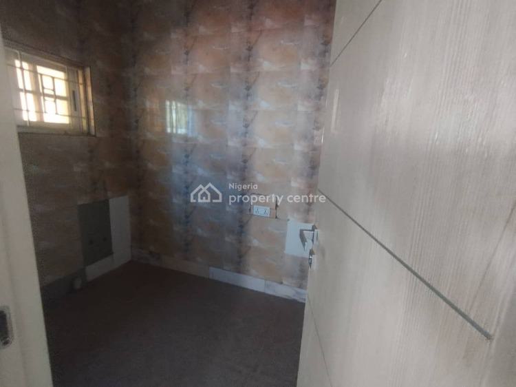 a Spacious 6 Bedroom Semi-detached Duplex with a Bq, Maitama District, Abuja, Semi-detached Duplex for Rent