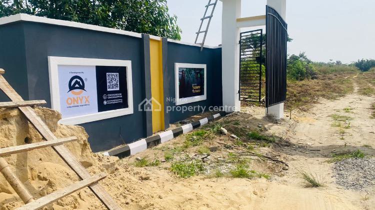 Magnificent Dry Land in Prime Location with 50% Discount, Abegede Badore Rd, Ibeju Lekki, Lagos, Mixed-use Land for Sale