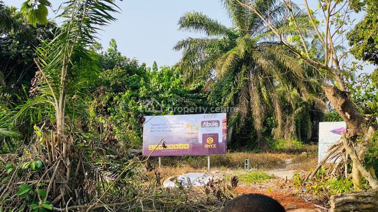 Magnificent Dry Land in Prime Location with 50% Discount, Abegede Badore Rd, Ibeju Lekki, Lagos, Mixed-use Land for Sale