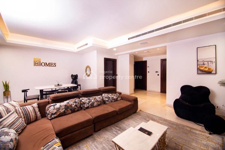 Luxury 3 Bedroom Apartment, Eko Pearl Tower, Eko Atlantic City, Lagos, Flat / Apartment for Sale